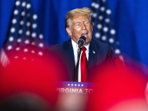 Paweł Jędrzejewski: Czy to zapewni Trumpowi prezydenturę?