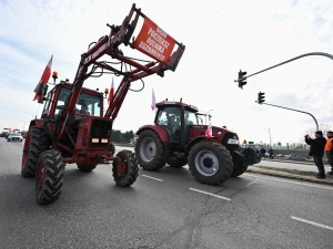 Przewodniczący Solidarności RI dla Tysol.pl: Władze boją się prostego chłopa z traktorem