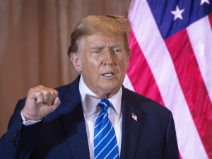 „Wall Street Journal”: Trump spotkał się z Muskiem