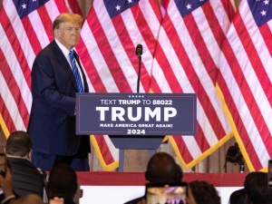 Walka o fotel prezydencki w USA. Ta decyzja ucieszy Trumpa 
