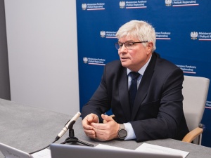 Wewnętrzny audyt CPK. Lasek przekazał nowe informacje