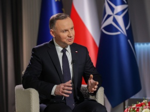 Uchwała Sejmu ws. TK. Jest stanowisko prezydenta Andrzeja Dudy