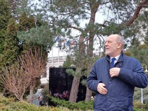 Mosiński dla Tysol.pl: Zielony Ład to degradacja społeczeństwa, to marsz donikąd 