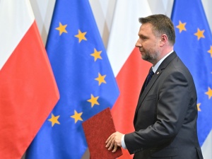 Jest wniosek o wotum nieufności wobec ministra Kierwińskiego