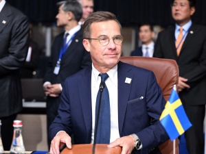 Szwecja w NATO. Departament Stanu USA zabrał głos