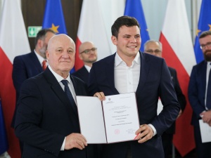 Nagrania pogrążą znanego posła Polski 2050? „Nie wiem, na co idą te pieniądze, Adam”