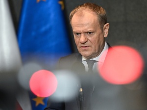 Brytyjskie media: Donald Tusk oskarżony o „wybranie UE zamiast własnego narodu”