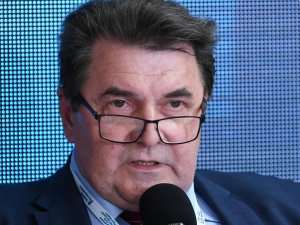 Prof. Zbigniew Krysiak: Będziemy pozbawiani własności