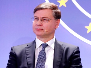 Rolnicy protestują na granicy. Unijny komisarz atakuje rząd Tuska