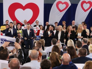 Szok w podwarszawskiej gminie. Odrzucono wszystkie listy wyborcze KO
