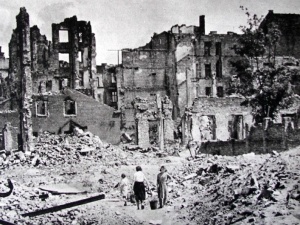 81 lat temu Hitler zalegalizował aborcję na żądanie na okupowanych ziemiach polskich