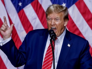 Prof. Grzegorz Górski: W USA zaczyna się Wielka Gra
