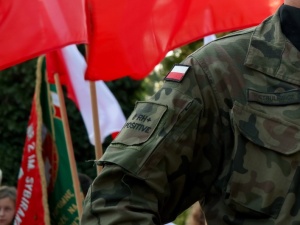 Gen. Kukuła: Polska staje się jednym z liderów NATO