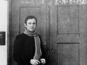 Nie żyje jeden z oprawców bł. ks. Jerzego Popiełuszki