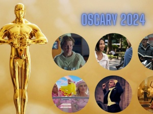 Grafzero: Oscary 2024. Kto wygra?