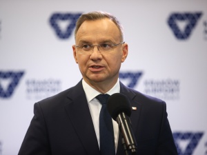Prezydent Andrzej Duda wygłosi orędzie. Wiadomo, o czym będzie mówił