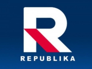 Zniknął sygnał Telewizji Republika