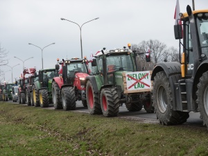 22 państwa wzywają Brukselę do reakcji na protesty rolników 