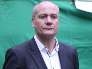 Obraził rzecznik Straży Granicznej. Znany aktor poznał wyrok sądu
