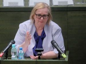 Dziwne ruchy Bodnara wobec Sądu Apelacyjnego w Warszawie. Jest stanowisko I prezesa SN 