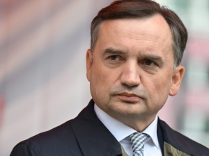 Zbigniew Ziobro przerywa milczenie. Padły dramatyczne słowa