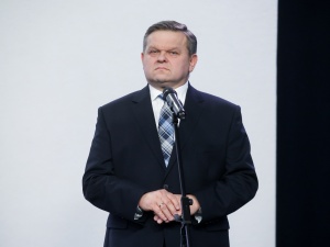 Wojciech Skurkiewicz dla Tysol.pl: Polska jest nie tylko biorcą, ale także dawcą bezpieczeństwa 