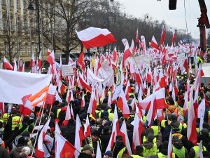 Solidarność ostrzega przed Zielonym Ładem od niemal 20 lat