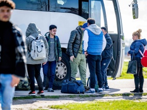 Deportacje nielegalnych imigrantów z Niemiec to fikcja