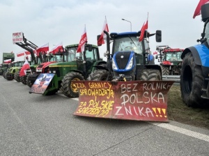 Nie udało się skompromitować rolników. Protesty popiera miażdżąca większość Polaków