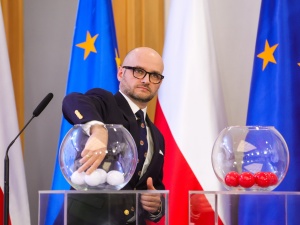 PKW wylosowała numery list wyborczych