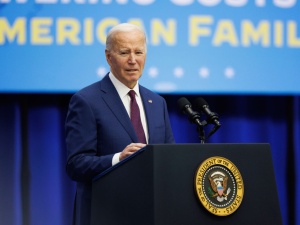 Joe Biden ma zaoferować Polsce ogromną pożyczkę na zakup uzbrojenia