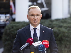 Prezydent Duda o tabletce „dzień po”: Nie podpiszę ustawy wprowadzającej chore zasady