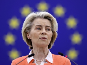 Parlament Europejski wściekły na von der Leyen