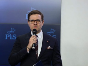 Poseł Gontarz dla Tysol.pl o decyzji PE: Polacy mają nie mieć własności, własnego kąta 