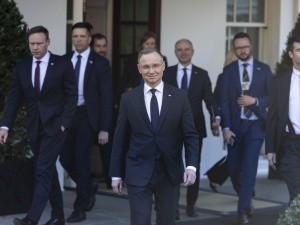 Decyzja MSZ o zakończeniu misji ambasadorów. Jest odpowiedź Kancelarii Prezydenta