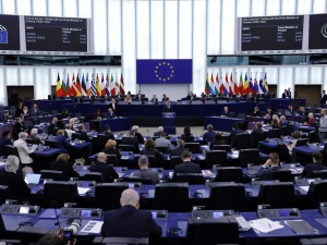 PE podjął decyzję o przedłużeniu liberalizacji handlu produktami rolnymi z Ukrainą
