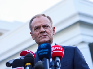 Jest decyzja Tuska ws. Prokuratury Krajowej