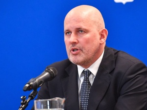 Nowym szefem policji zostanie emeryt z dodatkiem inwalidzkim? Nieoficjalne ustalenia