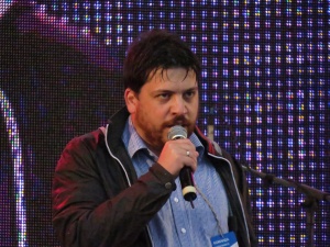 „Atak na rosyjskiego opozycjonistę został zorganizowany przez służby specjalne Kremla”