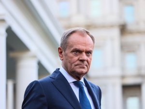 Dariusz Matecki dla Tysol.pl: Ludzie boleśnie przekonują się, z czym wiążę się głosowanie na Tuska 
