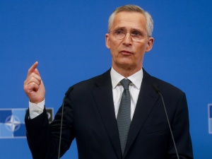 To kwestia woli politycznej. Stoltenberg apeluje do sojuszników