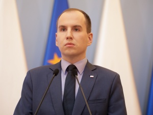 Ciało migranta na granicy. Adam Andruszkiewicz dla Tysol.pl: Plejada gwiazd teraz milczy 