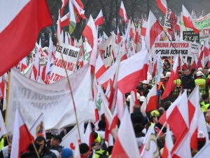 Redaktor naczelny „TS” Michał Ossowski: Referendum. Mamy prawo zdecydować w sprawie Zielonego Ładu