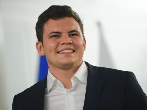 Afera z posłem Gomołą. Polityk przerywa milczenie 