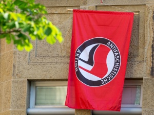Niemcy: Polscy piłkarze zaatakowani przez chuliganów z Antify 