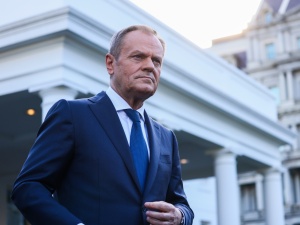 Niemieckie media: Rząd Tuska stosuje pushbacki, a Bruksela milczy