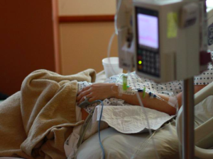Znana polska aktorka przeszła sześciogodzinną operację serca