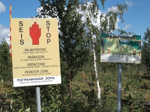 Finlandia nie ulegnie szturmowi migrantów z terenów Rosji. Przygotowano specjalna ustawę
