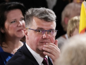 Kompromitacja komisji ds. Pegasusa. Mamy komentarz Macieja Wąsika