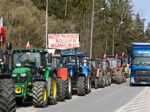 Marcin Bąk: Nie ma litości dla wrogów Zielonego Ładu!